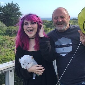 Meet your Posher, Paul